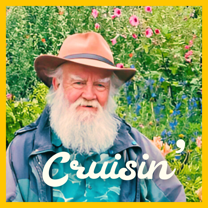 Cruisin' ......